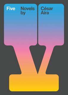 Front cover_Five by Aira