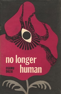 Front cover_No Longer Human