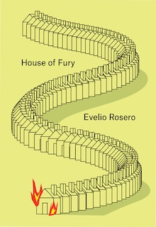 Front cover_House of Fury