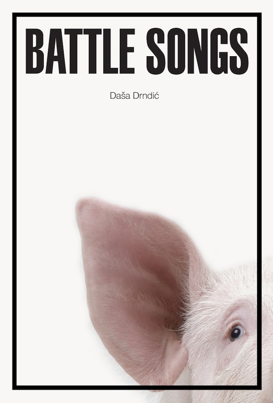 Front cover_Battle Songs
