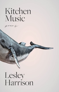 Front cover_Kitchen Music