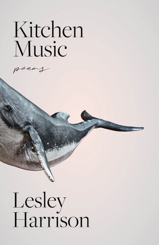 Front cover_Kitchen Music