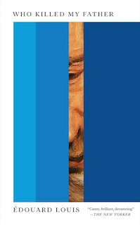 Front cover_Who Killed My Father