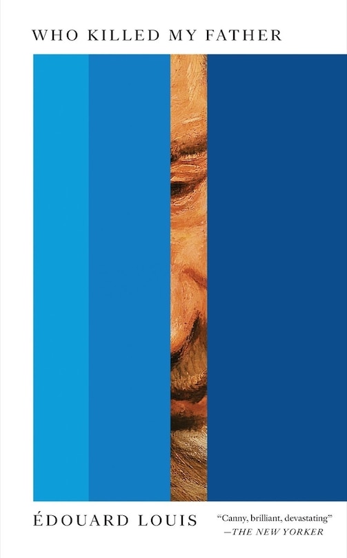 Front cover_Who Killed My Father