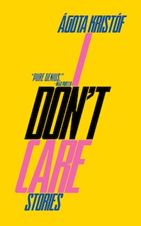 Couverture_I Don't Care