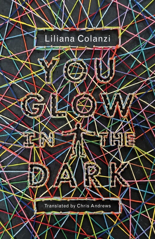 Front cover_You Glow in the Dark