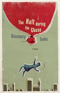 Couverture_The Halt During the Chase