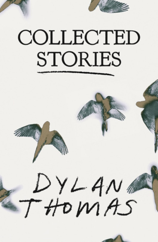 Front cover_Collected Stories