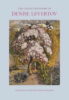 Front cover_The Collected Poems of Denise Levertov