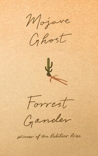Front cover_Mojave Ghost