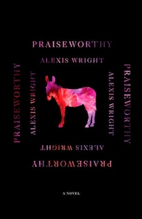 Front cover_Praiseworthy