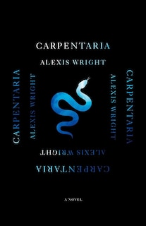 Front cover_Carpentaria