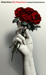 Front cover_The Living Statue