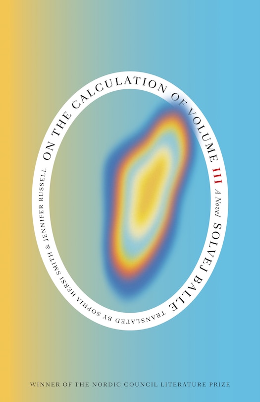 Front cover_On the Calculation of Volume (Book III)