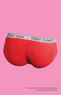 Front cover_Love Junkie
