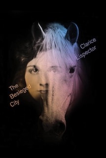 Front cover_The Besieged City