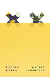 Front cover_Killing Stella
