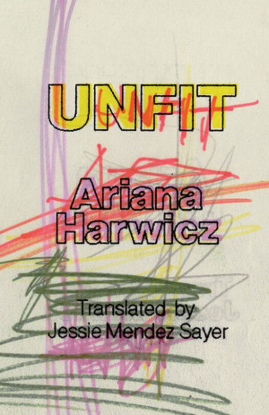 Front cover_Unfit