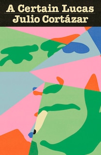 Front cover_A Certain Lucas