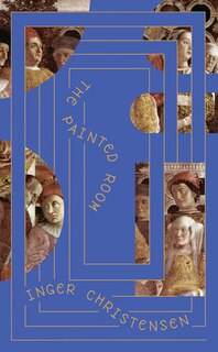 Front cover_The Painted Room