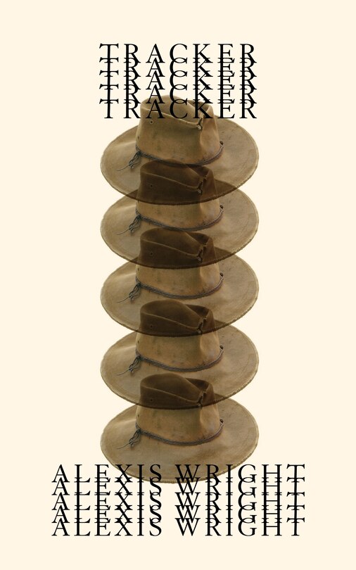 Front cover_Tracker