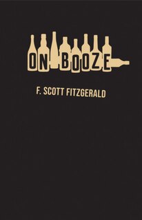 Front cover_On Booze