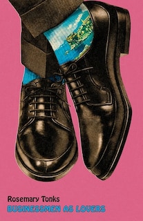 Front cover_Businessmen as Lovers
