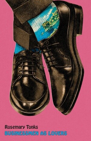 Front cover_Businessmen as Lovers