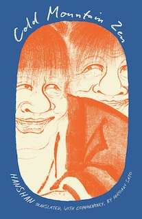 Front cover_Cold Mountain Zen