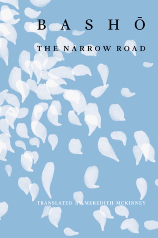 Couverture_The Narrow Road
