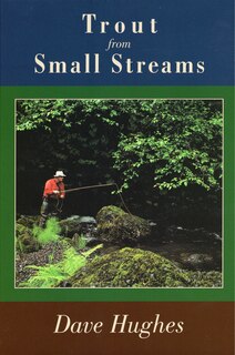 Couverture_Trout From Small Streams