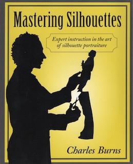 Front cover_Mastering Silhouettes