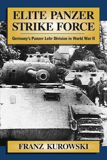 Couverture_Elite Panzer Strike Force