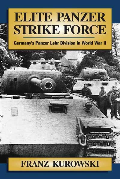 Couverture_Elite Panzer Strike Force