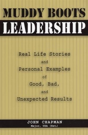 Front cover_Muddy Boots Leadership