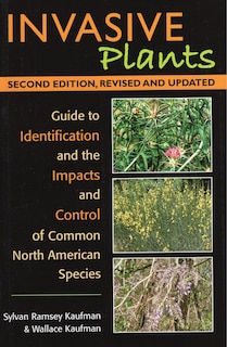 Front cover_Invasive Plants