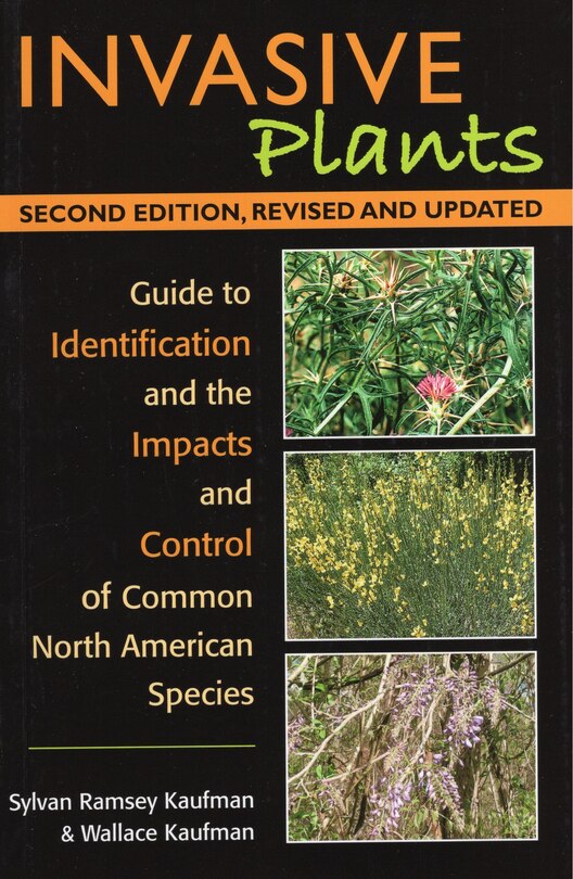 Front cover_Invasive Plants