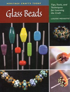 Front cover_Glass Beads
