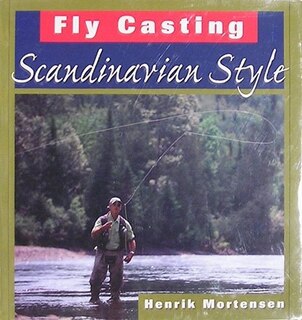 Couverture_Fly Casting Scandinavian Style