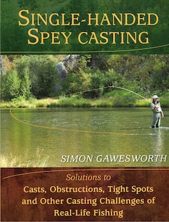 Couverture_Single-handed Spey Casting