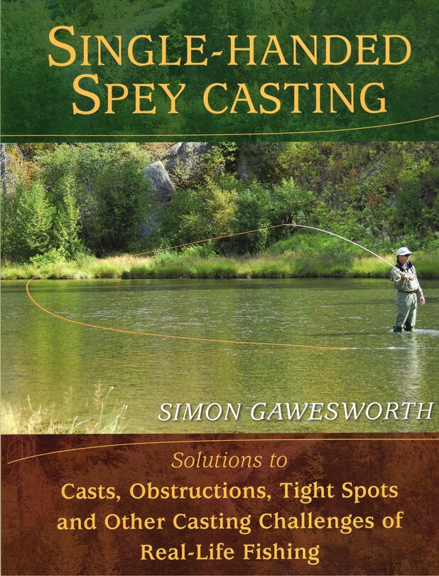 Couverture_Single-handed Spey Casting