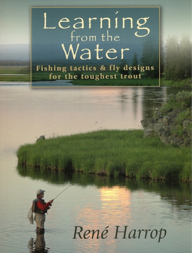 Couverture_Learning from the Water
