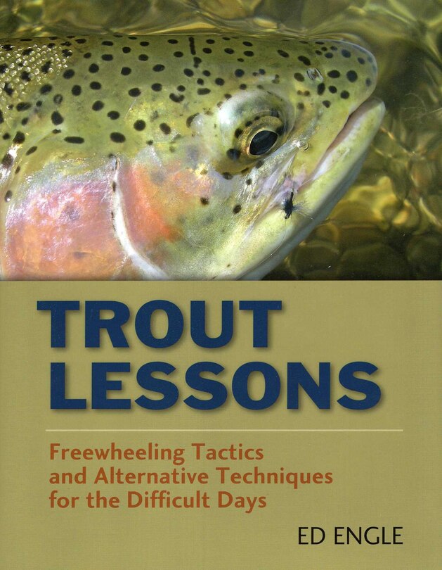 Couverture_Trout Lessons