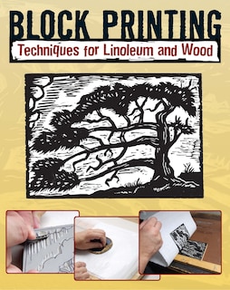 Front cover_Block Printing