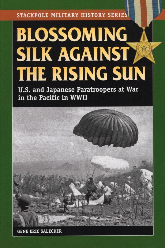 Couverture_Blossoming Silk Against the Rising Sun