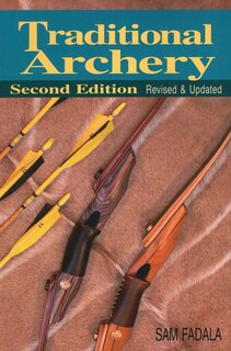 Couverture_Traditional Archery