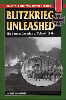 Front cover_Blitzkrieg Unleashed