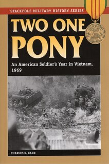 Front cover_Two One Pony