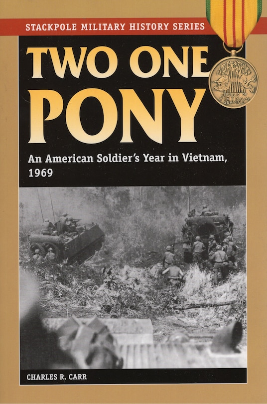 Front cover_Two One Pony