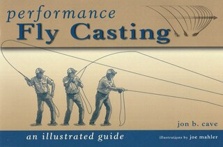 Couverture_Performance Fly Casting